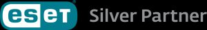 Firma PS SERVICE je ESET - silver partner