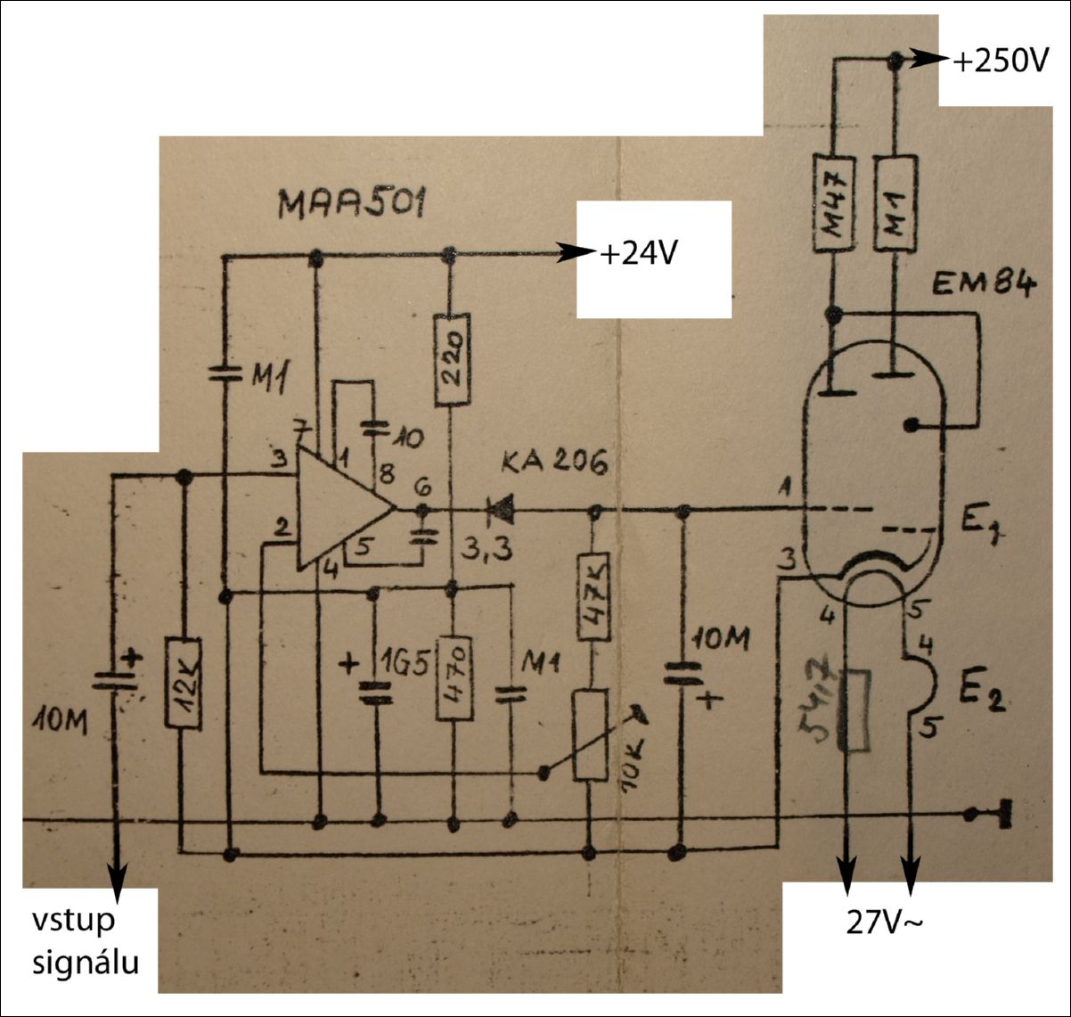 zesilovac_indikatoru_schema
