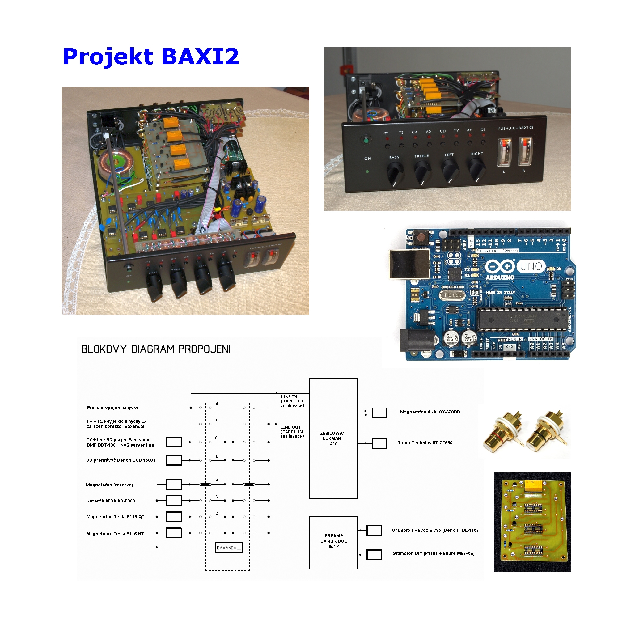 Baxi 2