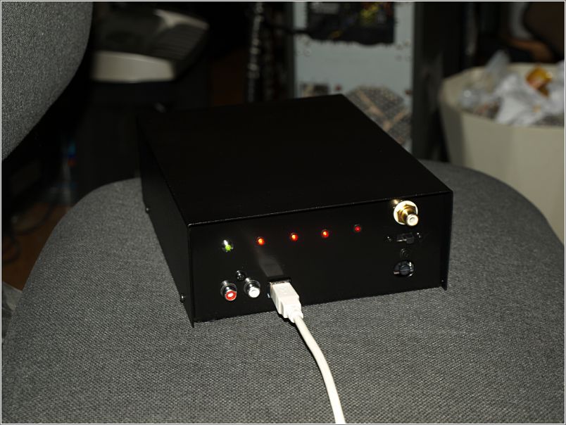 USB