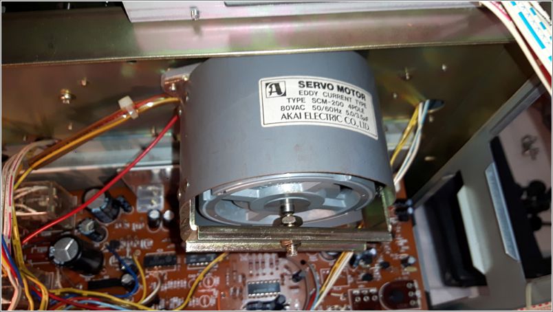 04_Capstan_motor