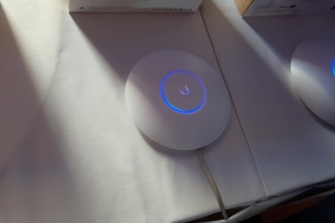 Ubiquiti Unifi